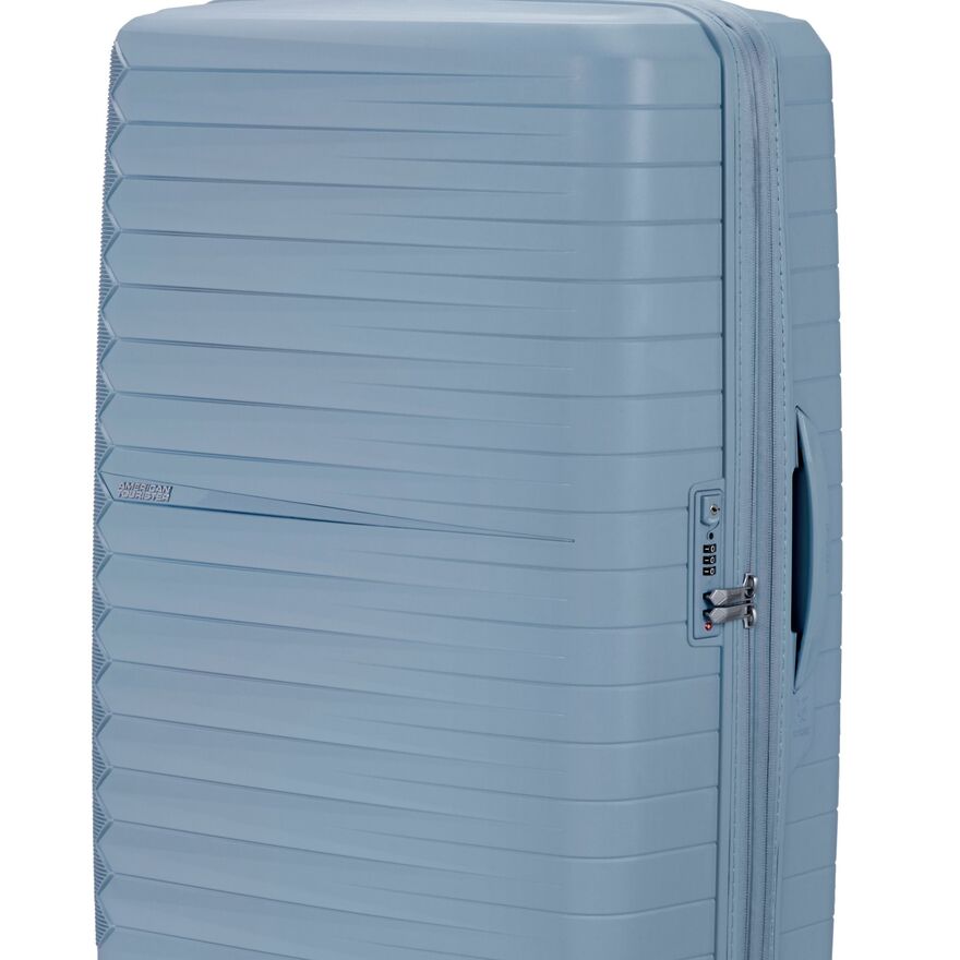 Fastforward Utv. koffert 4 hjul 78cm